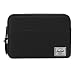 Produktbild Herschel 10112-00381-OS Hülle Poly Smu "Anchor" für Apple iPad Mini in schwarz