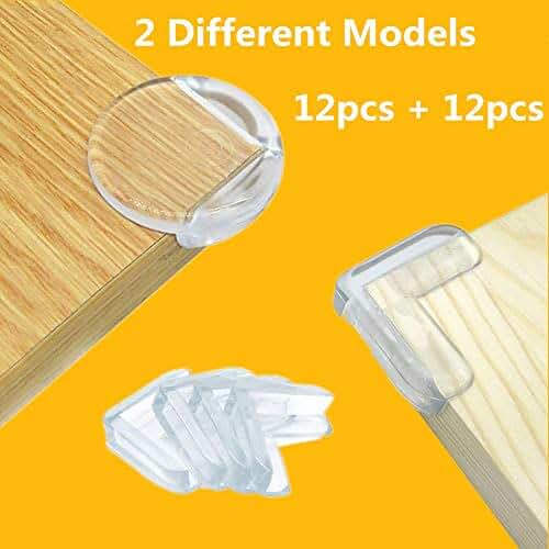 Amazon.co.uk Glass Table Protectors