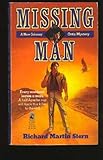 Cover zum Buch Missing Man