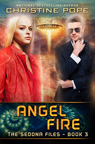 Angel Fire The Sedona Files Book 3 Free Romantic - 