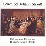 Soiree bei Johann Strauss - Eduard Strauß