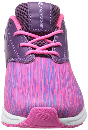 Heelys Mädchen Velocity Turnschuhe - 4