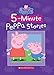 Five-Minute Peppa Stories (Peppa Pig) by 