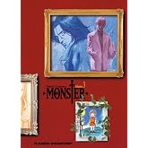 Monster Kanzenban n&ordm; 03/09 (Manga: Biblioteca Urasawa) - Espa&ntilde;ol