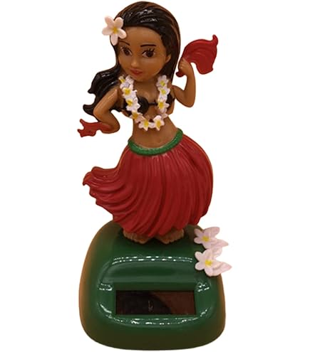 Déco Tableau De Bord Voiture Poupée Solaire Hula Girl Figurine Solaire Danseuse Hawaïenne - Décoration Vibrante Pour Tableau De Bord Et Bureau Décoration Solaire Dansante Danseuse Solaire Hawaienne Déco Tableau De Bord Voiture Poupée Solaire Hula Girl Figurine Solaire Danseuse Hawaïenne - Décoration Vibrante Pour Tableau De Bord Et Bureau Décoration Solaire Dansante Danseuse Solaire Hawaienne