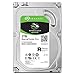 Produktbild Seagate Barracuda interne Festplatte 2 TB, Silber