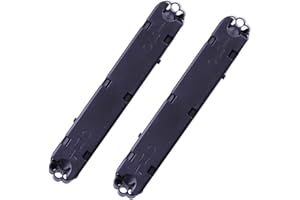 ECOMMUR Cargador para Pistola de balines Gamo C-15, P-27, P-430 y Sig Sauer P226 (2 Unidades) + balines ultraligeros Calibre 4,5mm