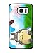 Produktbild [My Neighbor Totoro] - Anime Japan for Samsung Galaxy S7 Hülle Case - Slim Armour Hard Shell Hülle Case Cover by Ogetuely