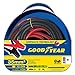 Produktbild GOODYEAR 820415 Starterkabel Starthilfekabel 25mm² Länge 4,5m 12/24V 450AMP Benzin 7L Diesel 4L