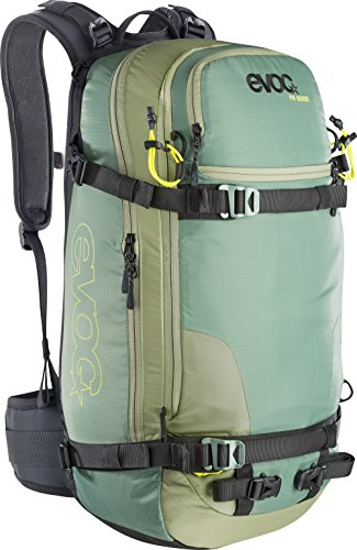EVOC-Protektor-Rucksack-FR-Guide