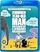 The Hundred-Year-Old Man Who Climbed Out The Window And Disappeared [Blu-ray]