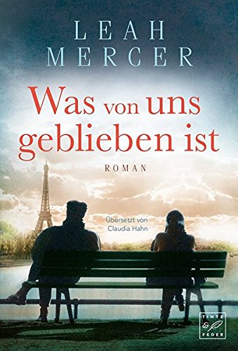 Preisvergleich Produktbild Was von uns geblieben ist