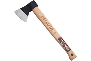 Bellota 81301000N - Hacha vizcaina