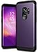 Produktbild Caseology Legion Series Case Designed for Galaxy S9 with Heavy Duty Protection and Slim Protective Dual Layer for Samsung Galaxy S9 (2018) - Violet