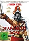  Spartacus - Der Gladiator Von Rom
