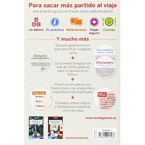 Japonés para el viajero 3 (Guías para conversar Lonely Planet)