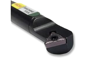 Tornio CNC Maifix S25S-STWCL16 taglio 25mm barra inserto in metallo duro taglierina portautensili tornitura interna utensili per alesatura