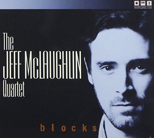 Preisvergleich Produktbild Blocks by Jeff Mclaughlin (2011-07-12)
