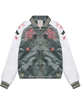 ESPRIT Mädchen Jacke