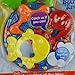 Nuby Splash-n-Catch Bathtime Fishing Set
