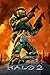 Produktbild CGC Große Poster – Halo 2 – Xbox 360 One – hal005, Papier, 36" x 54" (91.5cm x 137 cm)