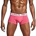 Produktbild Fulltime® Reizwäsche Unterwäsche, Männer Unterwäsche Gedruckt Boxer Kurze Shorts Pouch Unterhose Kurze Hose Sexy Shorts