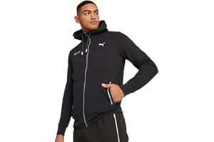 PUMA Veste à capuche Mercedes-AMG Petronas Motorsport