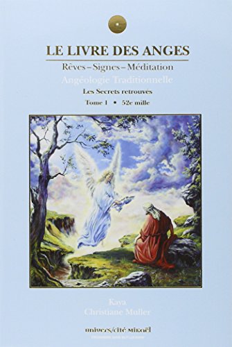Livre des Anges Tome 1 gratuit