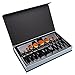 Make up Brushes,LiSmile 10 Pieces Oval Make up Brushes Set (Foundation,Concealer,Eye Shadow,Blending,Eyebrow,Contour,Blusher,Eye Liner,Lip),Professional Cosmetic Tools Soft Toothbrush Style Makeup Brushes Kit with Stunning Giftbox Packaged