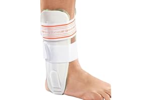 ROTEN RO+TEN - Airstrong tutore bivalva con imbottiture ad aria gonfiabili