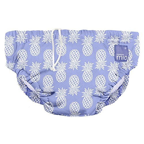 Preisvergleich Produktbild Bambino Mio Schwimmwindel SWPXL TUT, Korallenriff, XL (2+ Jahre)