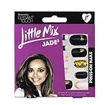 Elegant Touch Little Mix Nails, Jade 2