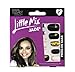 Elegant Touch Little Mix Nails, Jade 2