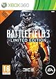 Battlefield 3 - Limited Edition (Xbox 360)