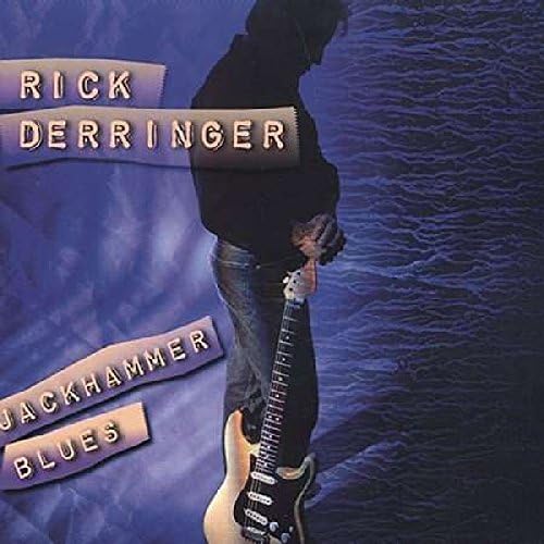 Jackhammer Blues
