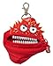 Produktbild ZIPIT Talking Monstar Mini Pouch, Red