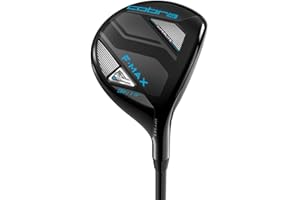 Cobra Golf Women's 2019 F-Max Superlite Fairway