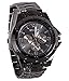 BLUTECH Analog Black Dial Men