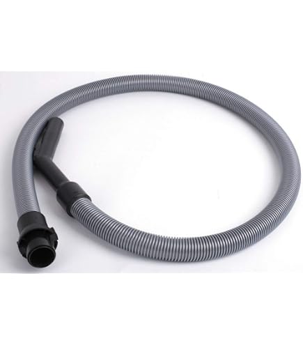 Tuyau Aspirateur Miele Tango/S381/S771 | Alternative 1.8m - Poignée Avec Régulation Puissance