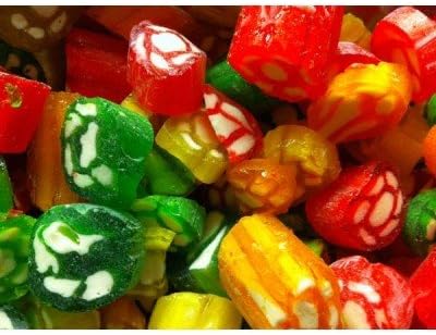 Fruit Rock - 227g (half pound))