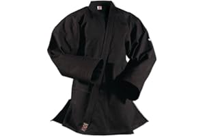 DanRho Ju-Jutsugi Shogun Plus schwarz