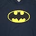 LIMITED EDITION: DC COMICS JUSTICE LEAGUE Boys Batman Pullover Hoodie Sweatshirt Jacket (Size: 16)