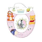 Stor 30275 Soft WC ohne Griffe, hellblau