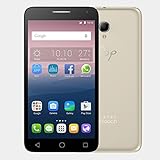 Alcatel One Touch Pop 3 5.0 Dual Sim,8Gb-Oro