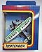 Produktbild Matchbox Skybusters Cessna 210 Float Plane SB-26 Black Green Schwarz Grün Wasserflugzeug Copyright 1987