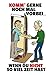 Produktbild Komm gerne noch mal vorbei Blechschild Metallschild Schild gewölbt Metal Tin Sign 20 x 30 cm
