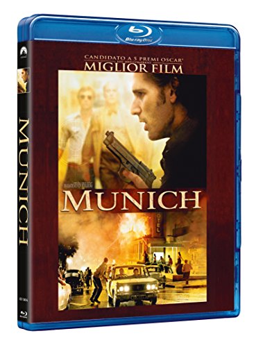 Munich (Blu-Ray)