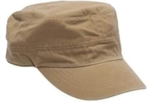 GEAR - Casquette US Army BDU Cap - Coloris Desert Coyote - Airsoft - Paintball - Outdoor