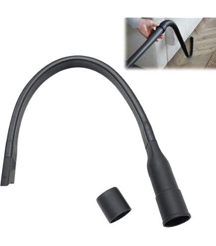 FLEXIBLE BOCCHETTA PER Fessure 71cm Lungo Adatto A Electrolux ZO6331