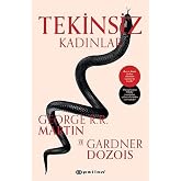 Tekinsiz Kadınlar (Ciltli)